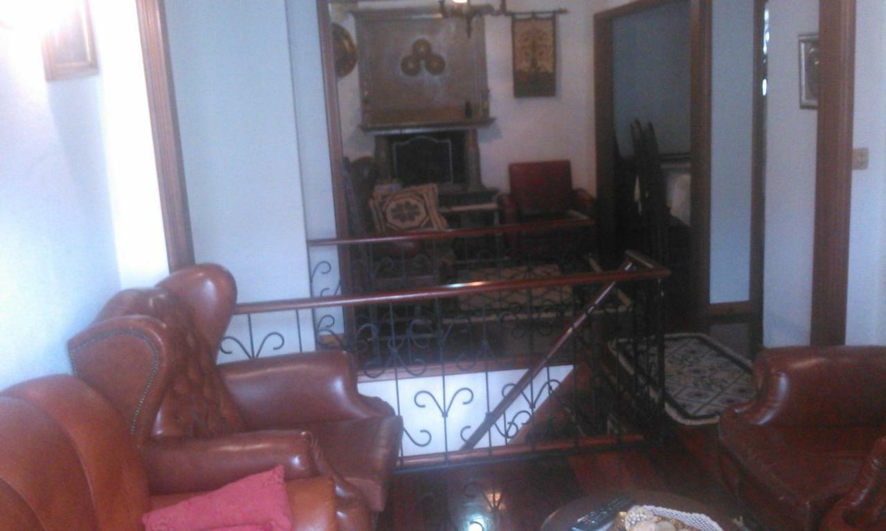 Alfazema Διαμέρισμα Sao Sebastiao Εξωτερικό φωτογραφία